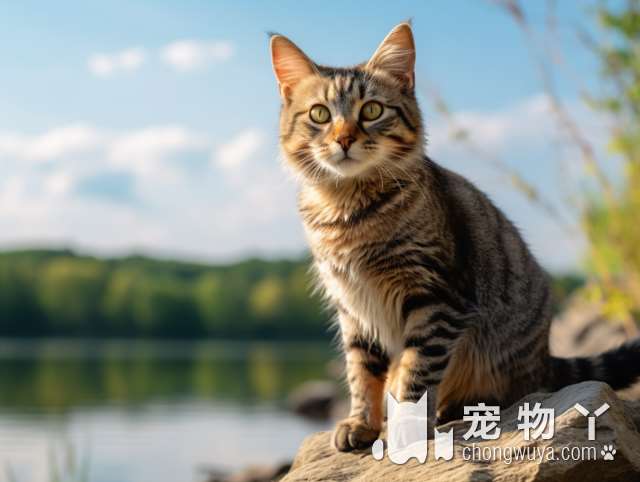 狸花猫是不是家猫？